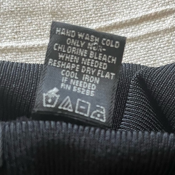 2/$20 Express Collared Button Front Ribbed Cardigan - Picture 10 of 13